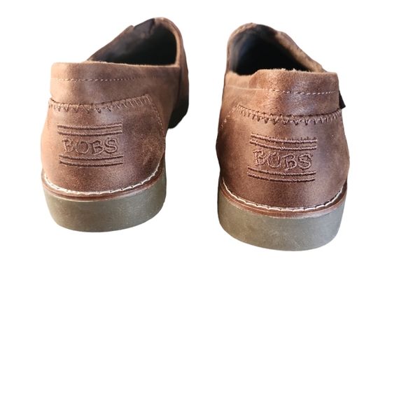Bobs from Skechers Chill Lugs Size 8.5 - Picture 7 of 7